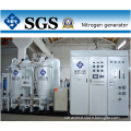 Nitrogen Generating System Industrial Nitrogen Generator Membrane for LNG Ship